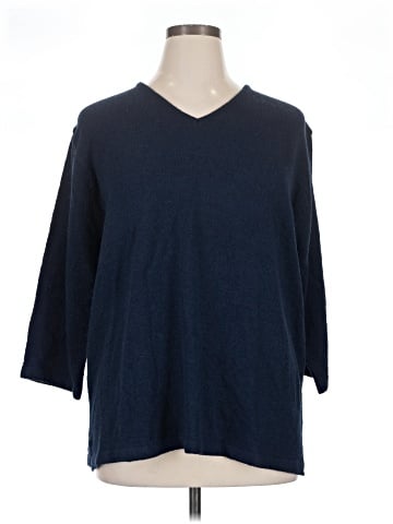 White Stag Pullover Sweater (view 1)