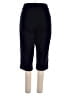 Apt. 9 Solid Black Active Pants Size 1X - photo 2