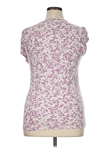 Victor Short Sleeve Top (view 2)