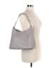 FURLA Solid Gray Shoulder Bag One size - photo 2