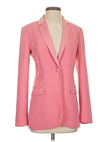 Diane von Furstenberg Blazer (view 1)