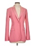 Diane von Furstenberg Pink Blazer Size 0 - photo 1
