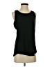 Fashion Black Vest Size S - photo 1