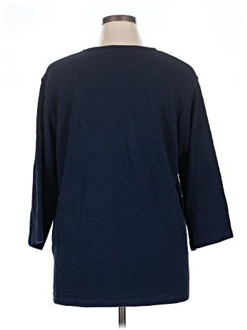 White Stag Pullover Sweater (view 2)