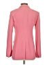 Diane von Furstenberg Pink Blazer Size 0 - photo 2