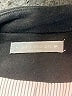 Olivia Moon Black Blazer Size M - photo 6