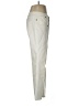 Coldwater Creek Ivory Jeans Size 8 (petite) - photo 4