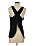 Fashion Black Vest Size S - photo 2