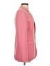 Diane von Furstenberg Pink Blazer Size 0 - photo 4