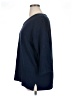 White Stag 100% Acrylic Blue Pullover Sweater Size XL - photo 5