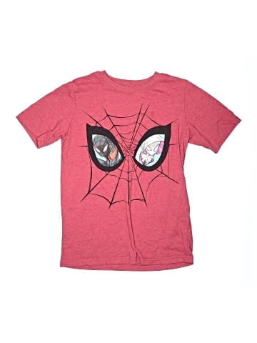 Marvel Short Sleeve T-Shirt (view 1)