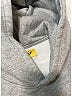GOLF Silver Sweatshirt Size L - photo 9