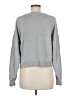 Rivet & Thread Gray Sweatshirt Size M - photo 2