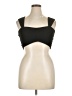 Wild Fable Black Tank Top Size XL - photo 1