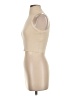 Zara Tan Tank Top Size S - photo 5