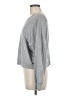 Rivet & Thread Gray Sweatshirt Size M - photo 5