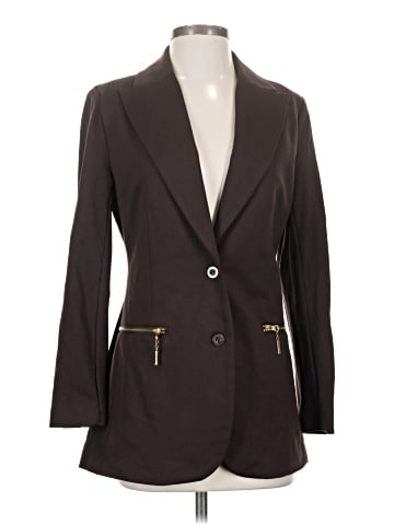 DG^2 by Diane Gilman Blazer (view 1)