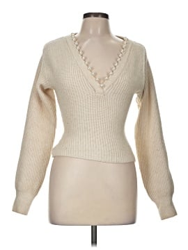 H&M Pullover Sweater (view 1)