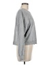Rivet & Thread Gray Sweatshirt Size M - photo 4