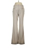 BCBGMAXAZRIA Tan Dress Pants Size 6 - photo 2