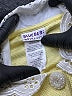 Blueberi Boulevard Yellow Raincoat Size 6 - photo 3