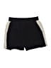 Danskin Color Block Black Athletic Shorts Size XS - photo 1