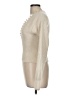 H&M Ivory Pullover Sweater Size M - photo 5