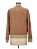 Allen Schwartz Tan Jacket Size M - photo 2