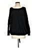 ALLSAINTS Spitalfields Stars Black Pullover Sweater Size 4 - photo 1