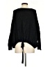 ALLSAINTS Spitalfields Stars Black Pullover Sweater Size 4 - photo 2