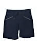 Athleta Solid Blue Athletic Shorts Size XS - photo 1