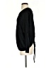 ALLSAINTS Spitalfields Stars Black Pullover Sweater Size 4 - photo 5