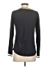 Golftini Gray Long Sleeve T-Shirt Size S - photo 2