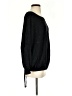 ALLSAINTS Spitalfields Stars Black Pullover Sweater Size 4 - photo 4