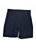 Athleta Solid Blue Athletic Shorts Size XS - photo 2