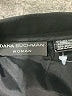 Dana Buchman Solid Black Formal Skirt Size 18 - photo 4