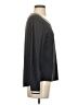 Golftini Gray Long Sleeve T-Shirt Size S - photo 4