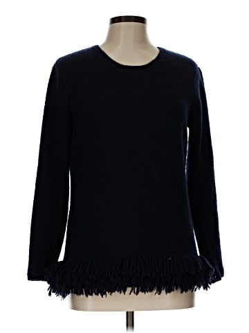 Ann Mashburn Pullover Sweater (view 1)