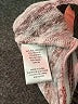 Bobeau Gray 3/4 Sleeve Top Size 1X - photo 8