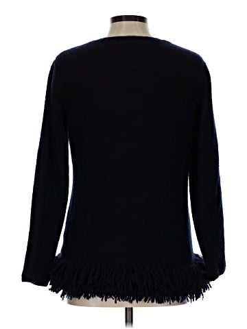 Ann Mashburn Pullover Sweater (view 2)