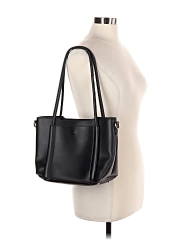 Expressions NYC Shoulder Bag (view 2)