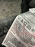 Gap 100% Cotton Black Jacket Size M - photo 7