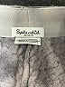 Splendid 100% Polyester Animal Print Gray Casual Pants Size M - photo 7