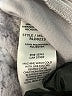 Splendid 100% Polyester Animal Print Gray Casual Pants Size M - photo 8