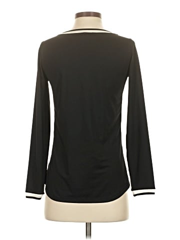 Golftini 3/4 Sleeve T-Shirt (view 2)