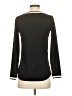 Golftini Black 3/4 Sleeve T-Shirt Size S - photo 2