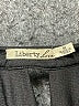 Liberty Love Black Short Sleeve Blouse Size M - photo 7