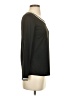 Golftini Black 3/4 Sleeve T-Shirt Size S - photo 4