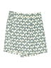 Assorted Brands Teal Casual Skirt Size 4 - photo 1