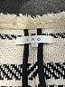 IRO Stripes Ivory Blazer Size EU (FR) 38 / US 6 - photo 6
